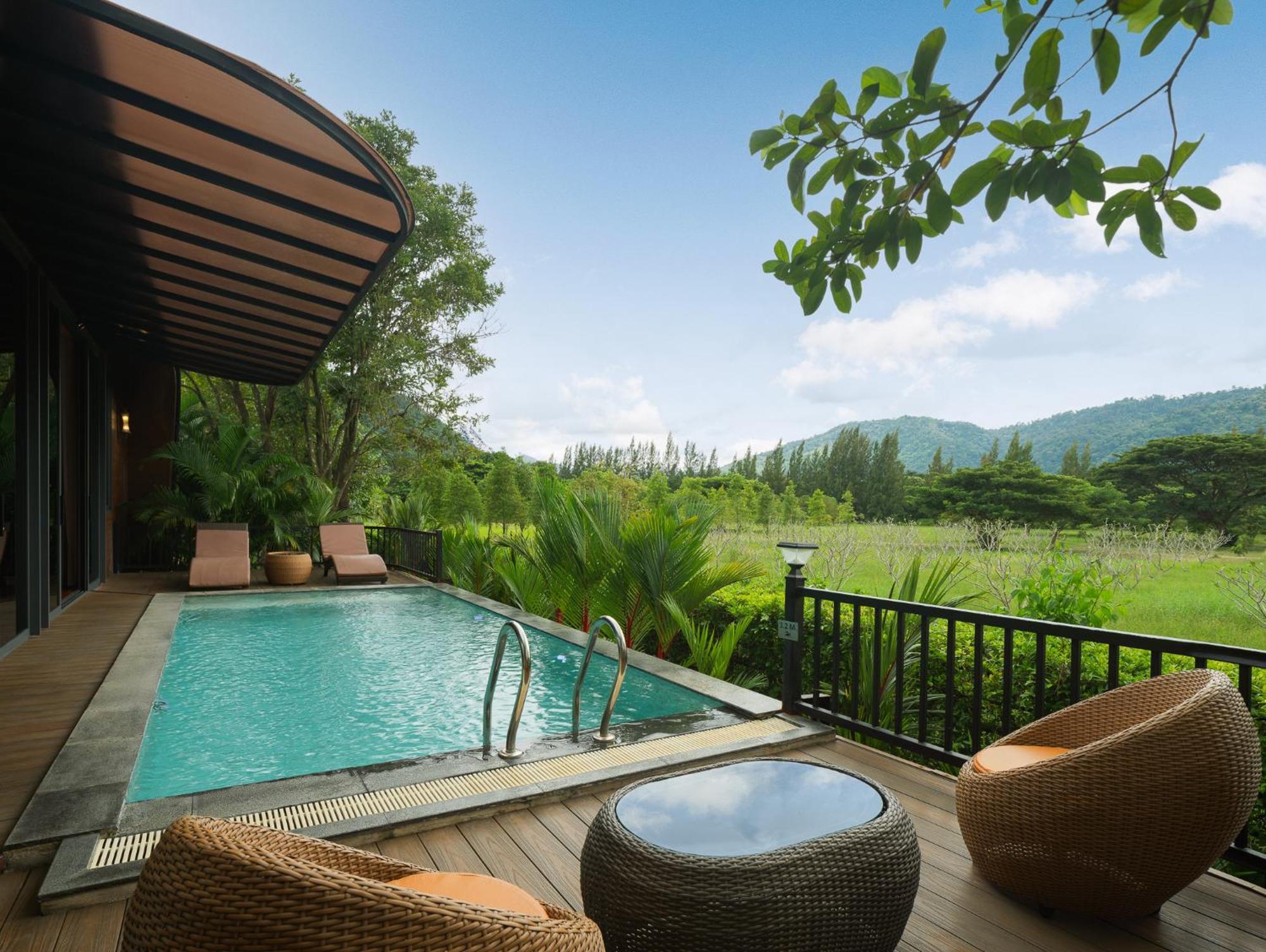 The Hidden Village, Khao Yai Mu Si Zewnętrze zdjęcie