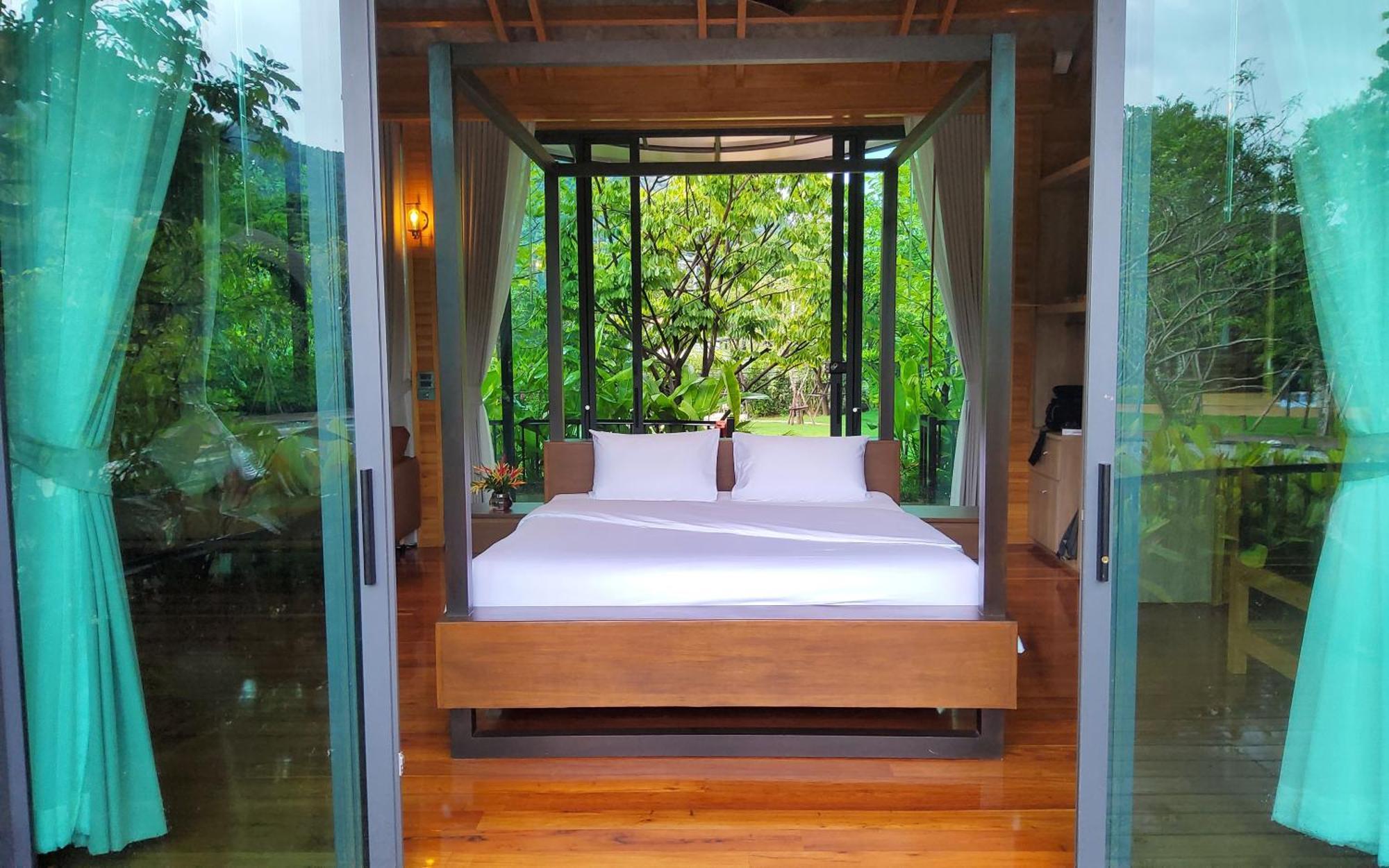 The Hidden Village, Khao Yai Mu Si Zewnętrze zdjęcie