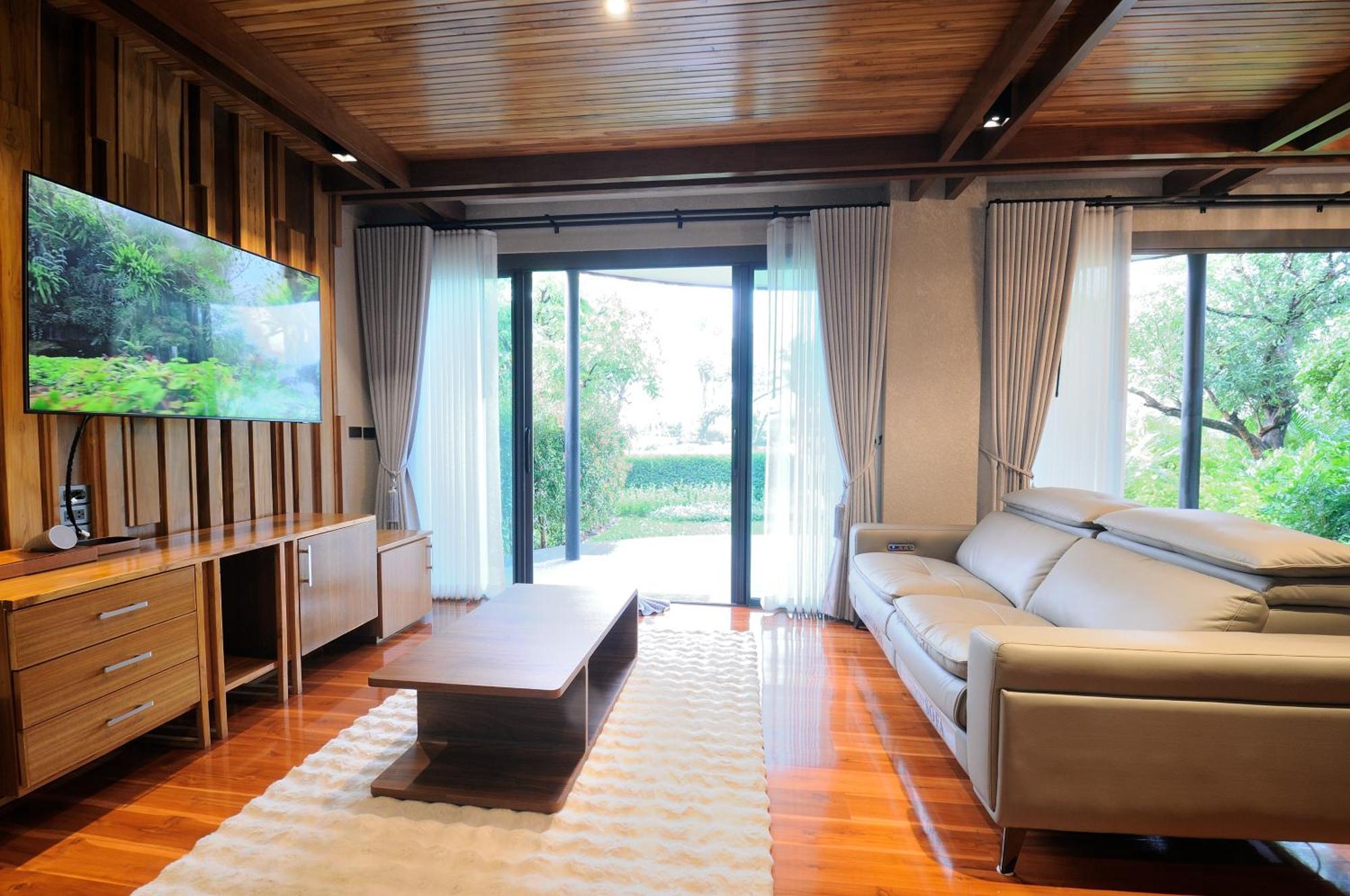 The Hidden Village, Khao Yai Mu Si Zewnętrze zdjęcie